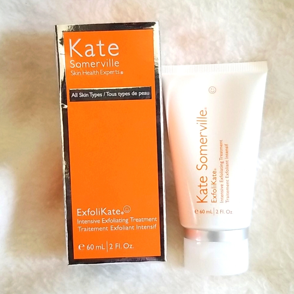 Kate Somerville Exfoliating Treatment